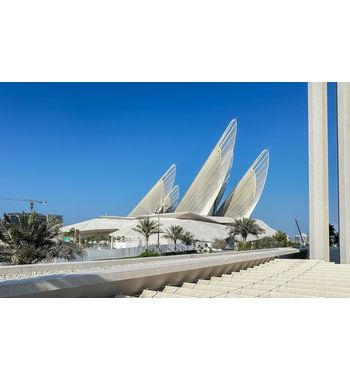 ЧУДЕСА АБУ ДАБИ 